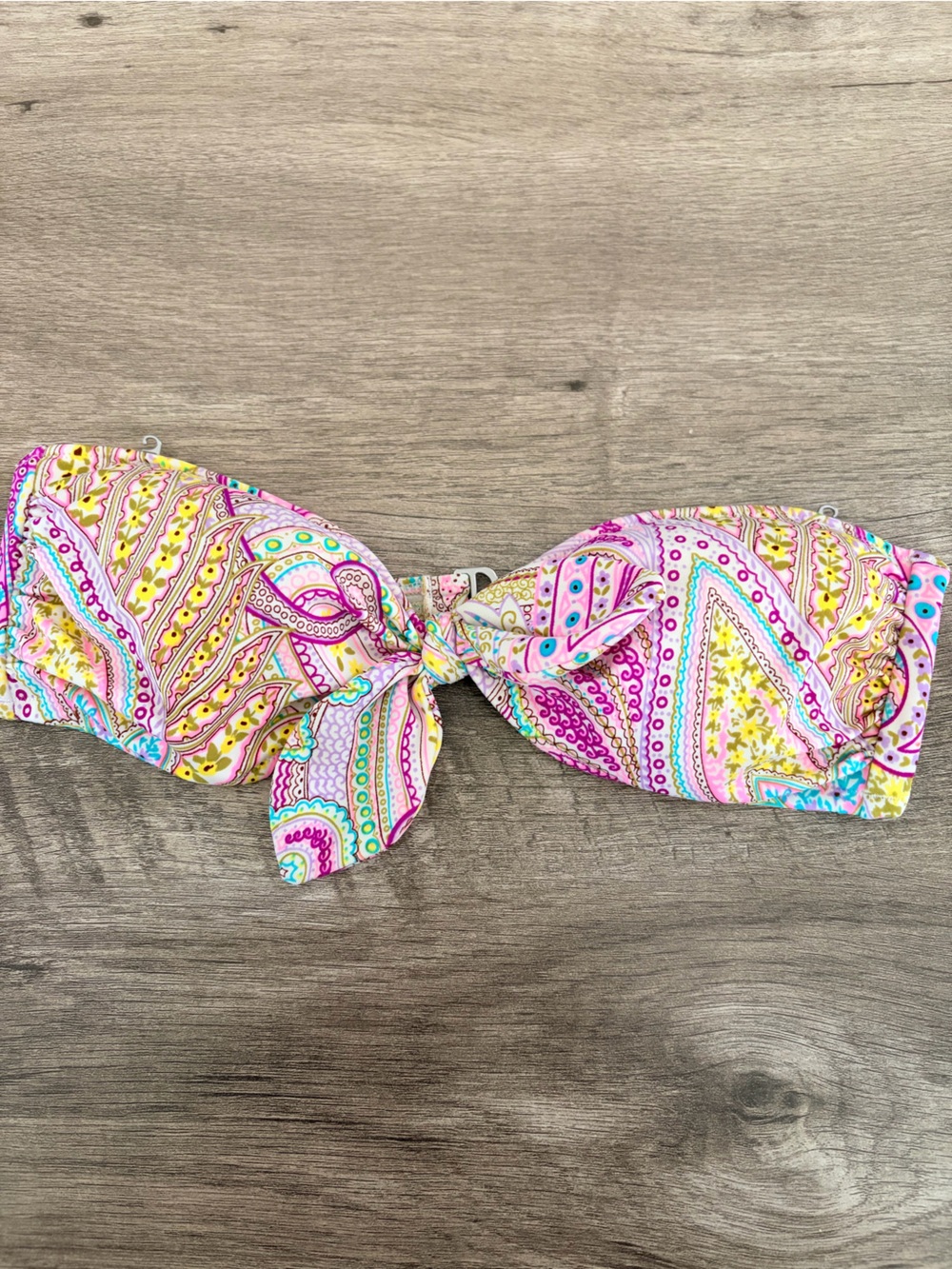 Victoria’s Secret Swim Top